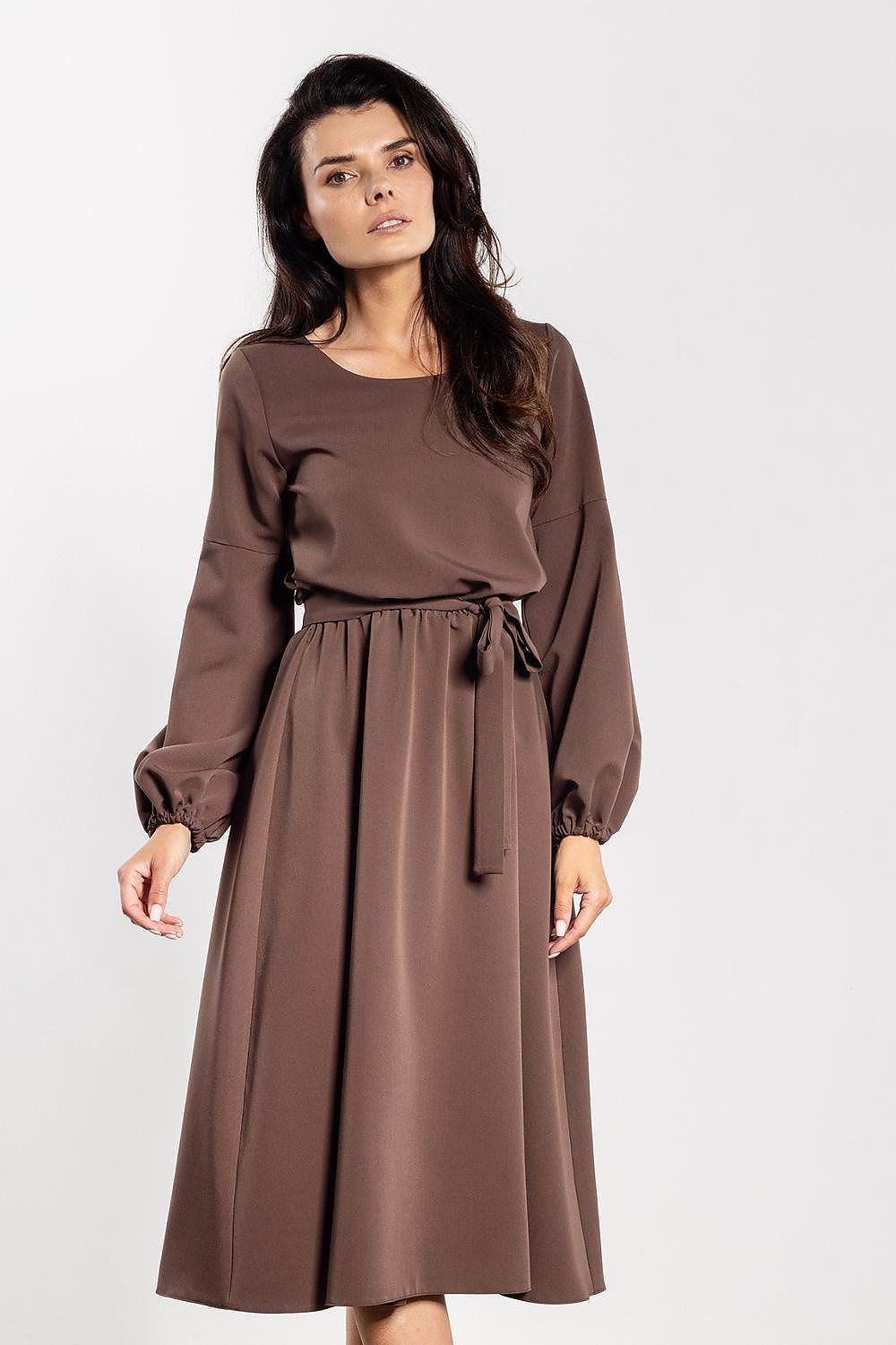  Robe de jour model 218992 awama 