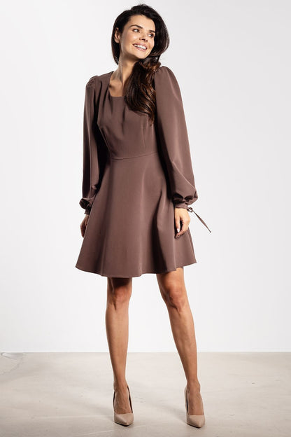  Robe de jour model 218996 awama 