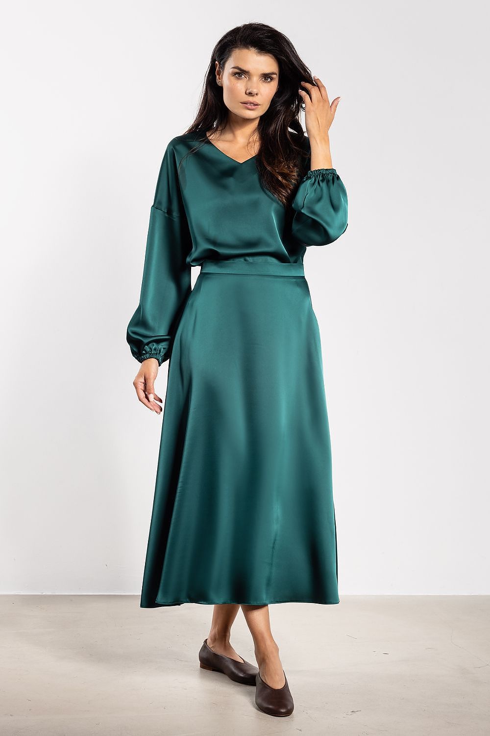  Chemisier model 218999 awama 