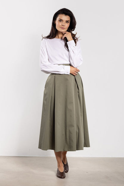  Jupe model 219005 awama 