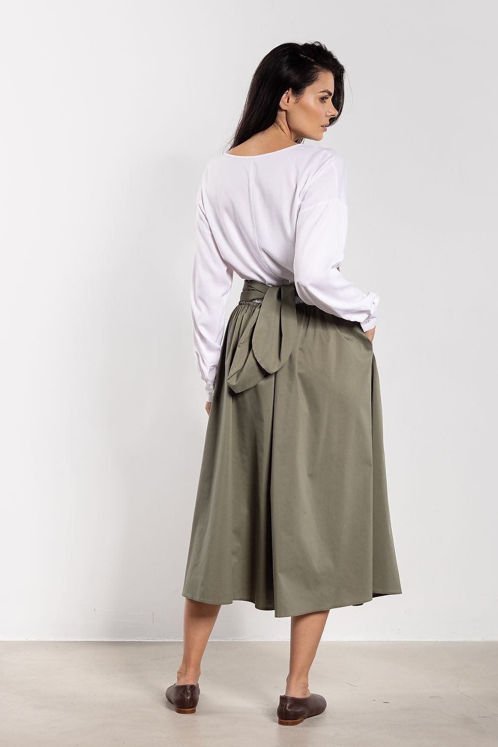  Jupe model 219005 awama 
