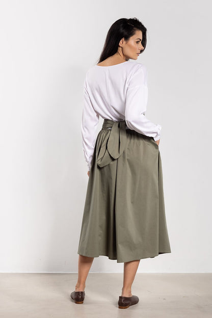  Jupe model 219005 awama 