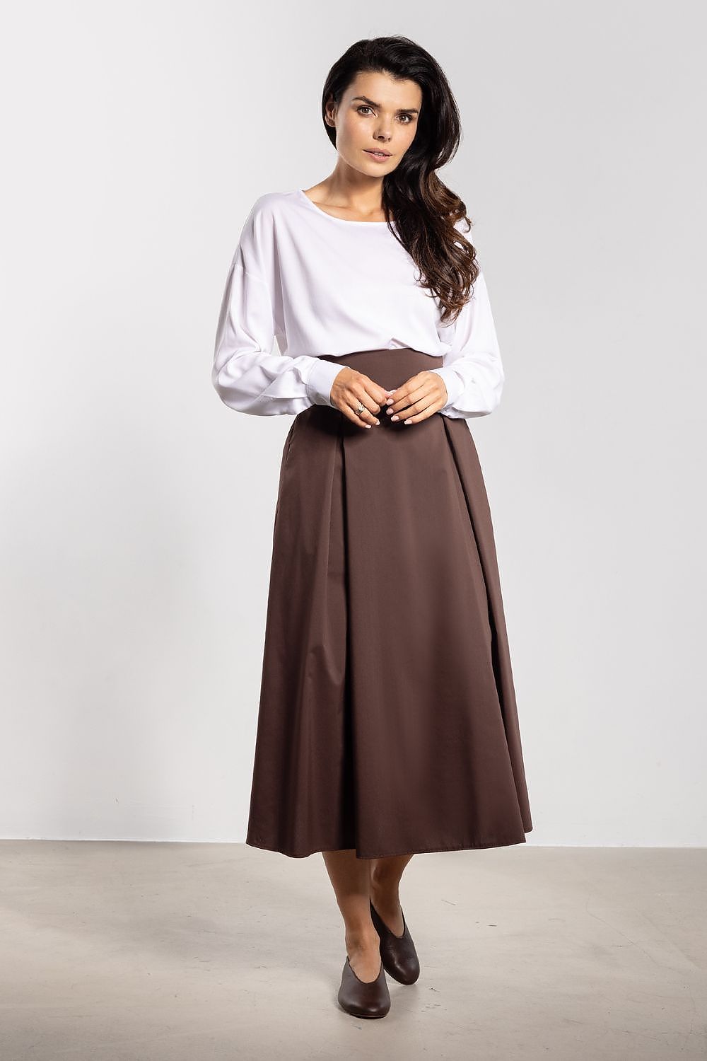 Jupe model 219006 awama 