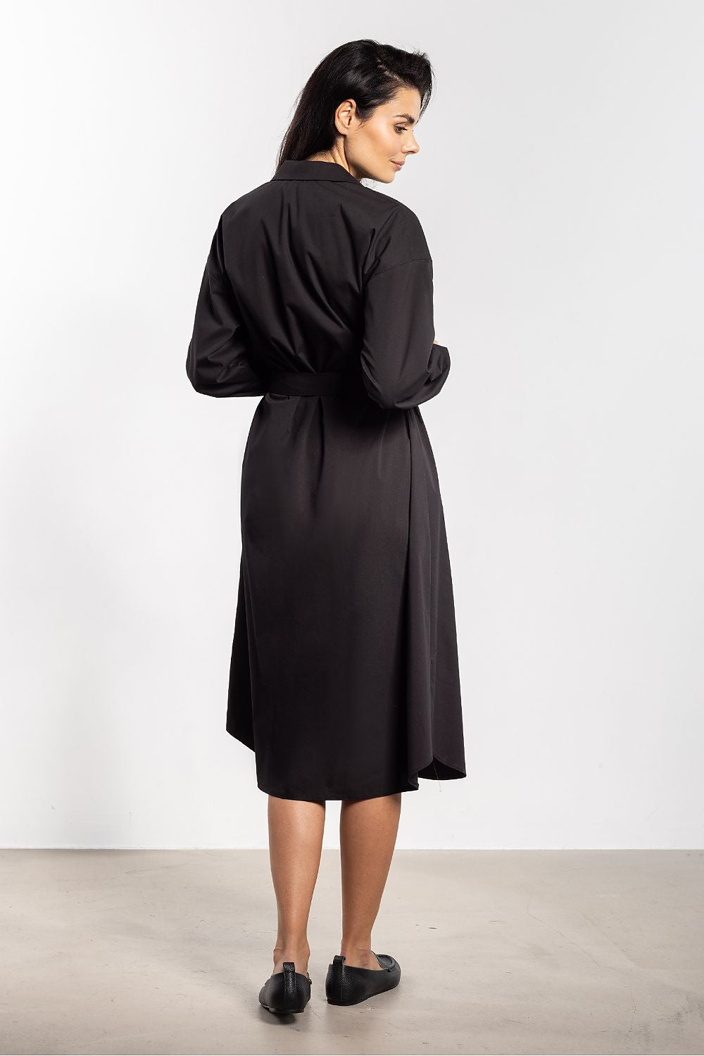  Robe de jour model 219013 awama 