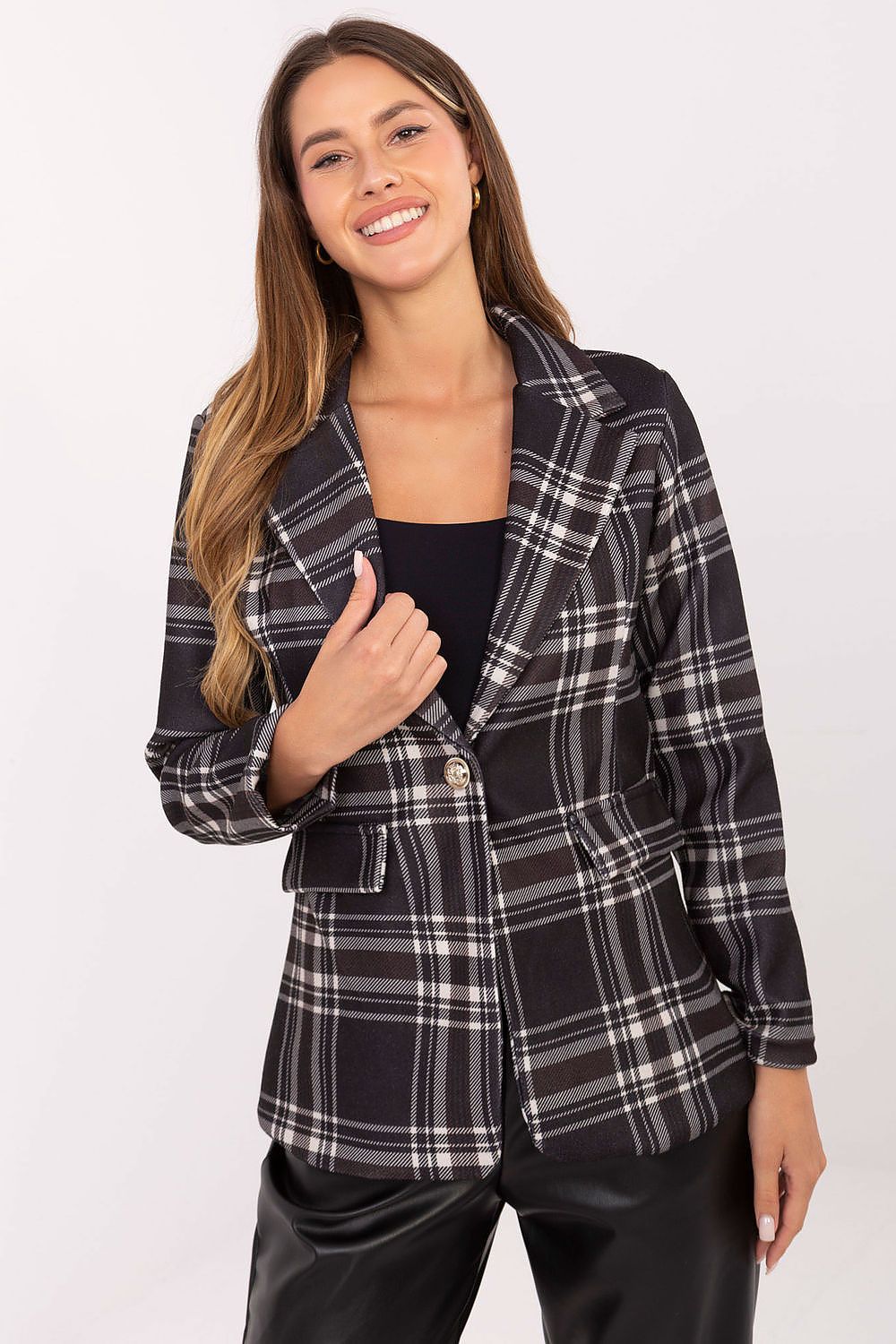  Vest model 219048 Rue Paris 