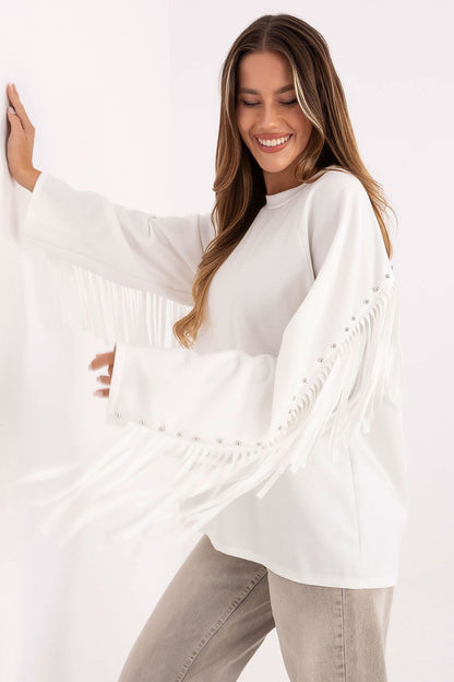  Sweatshirt model 219101 Factory Price 