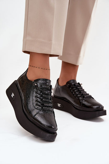  Chaussures Basses model 219103 Step in style 
