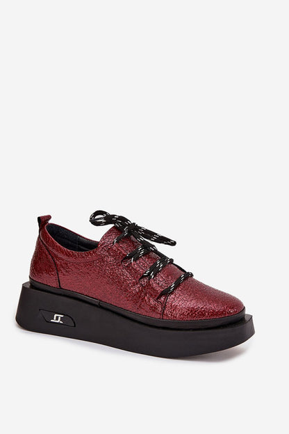  Chaussures Basses model 219104 Step in style 