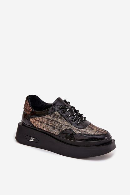  Chaussures Basses model 219105 Step in style 