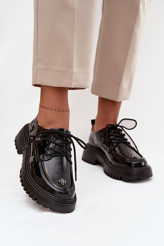  Chaussures Basses model 219108 Step in style 