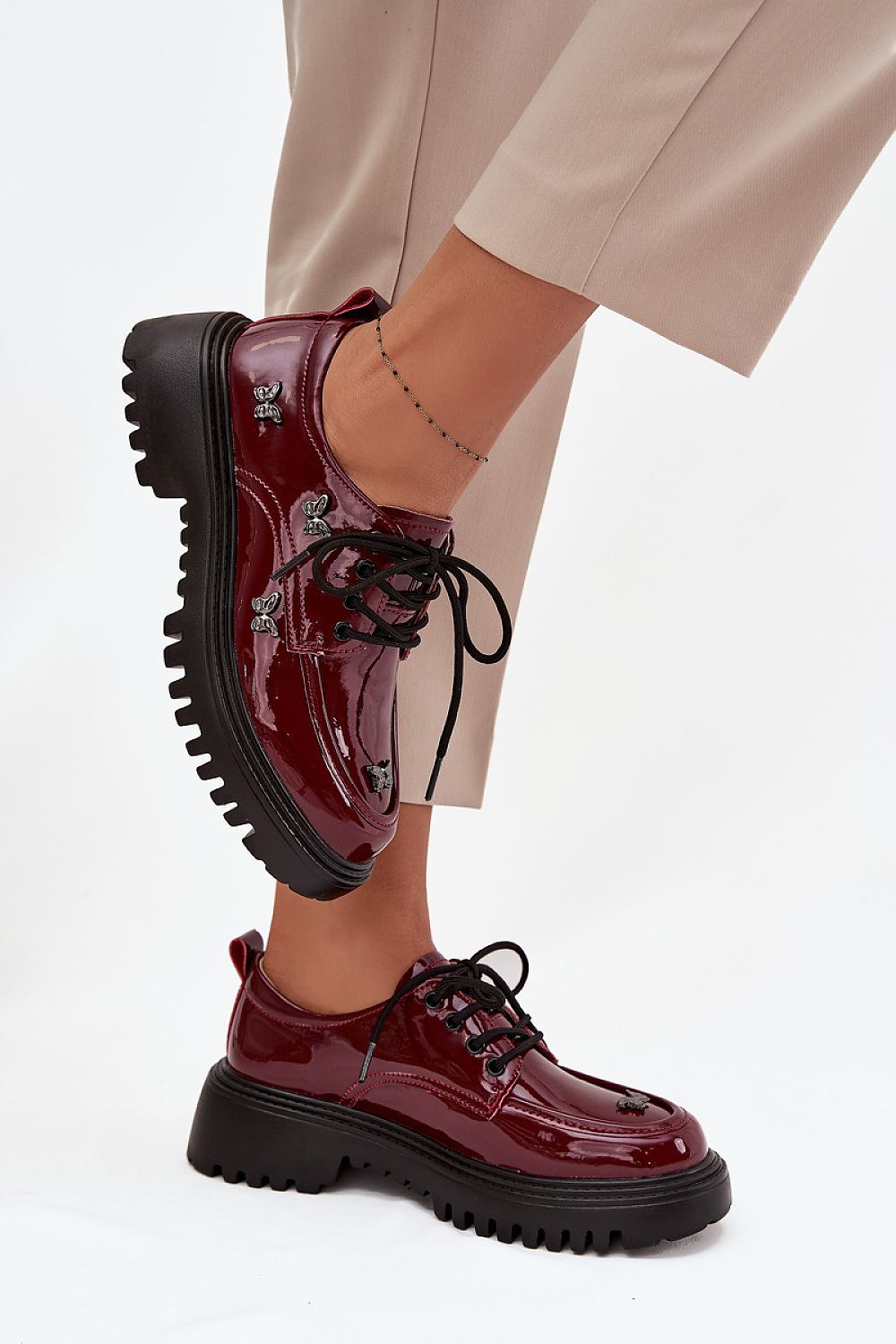  Chaussures Basses model 219109 Step in style 