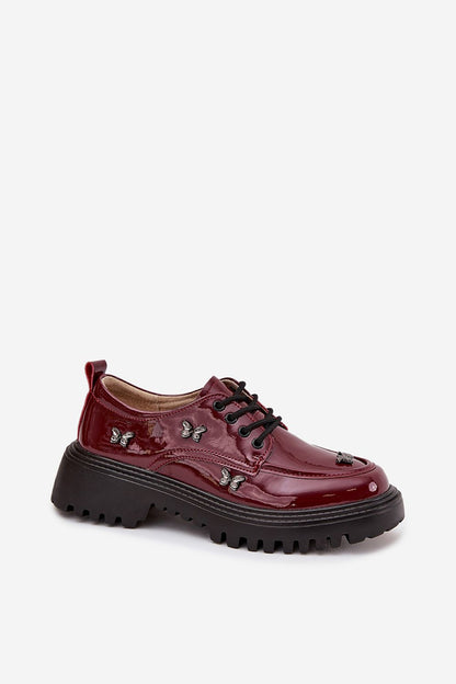  Chaussures Basses model 219109 Step in style 