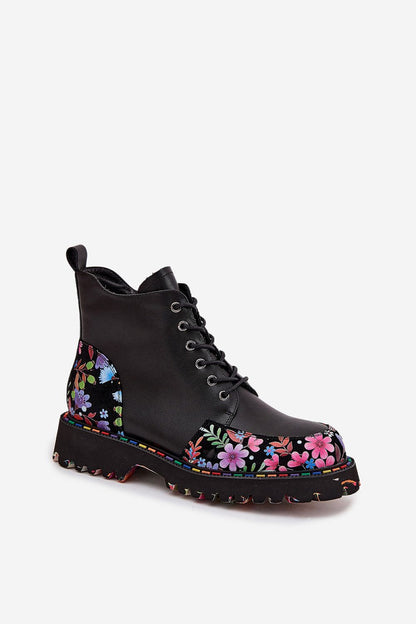  Bottes model 219118 Step in style 
