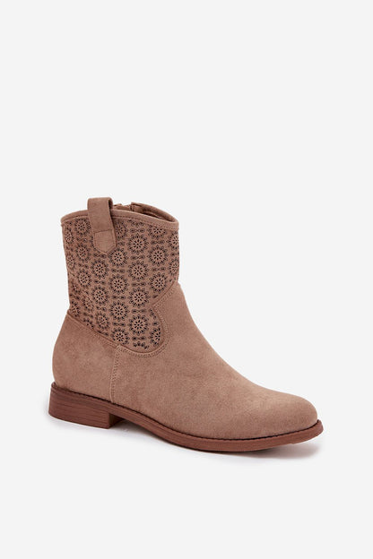  Bottes model 219122 Step in style 