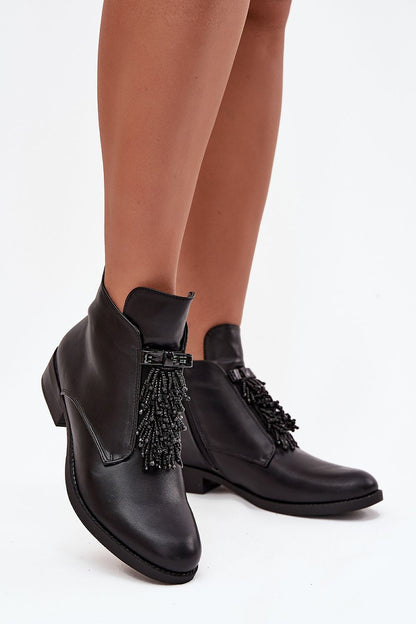  Bottes model 219124 Step in style 