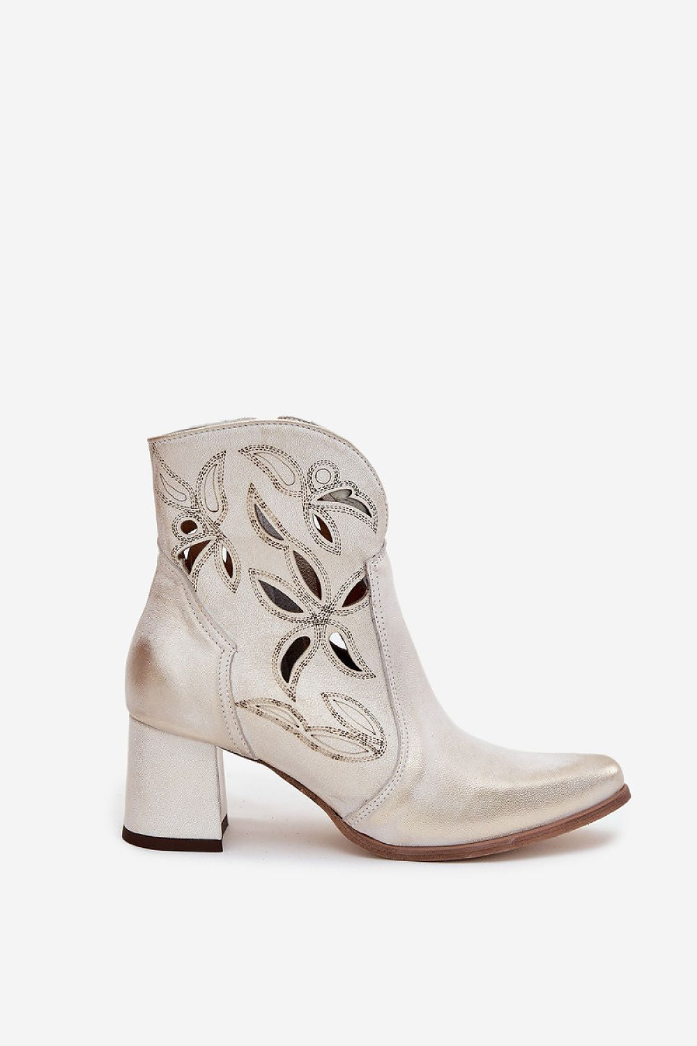  Bottes à talons model 219131 Step in style 