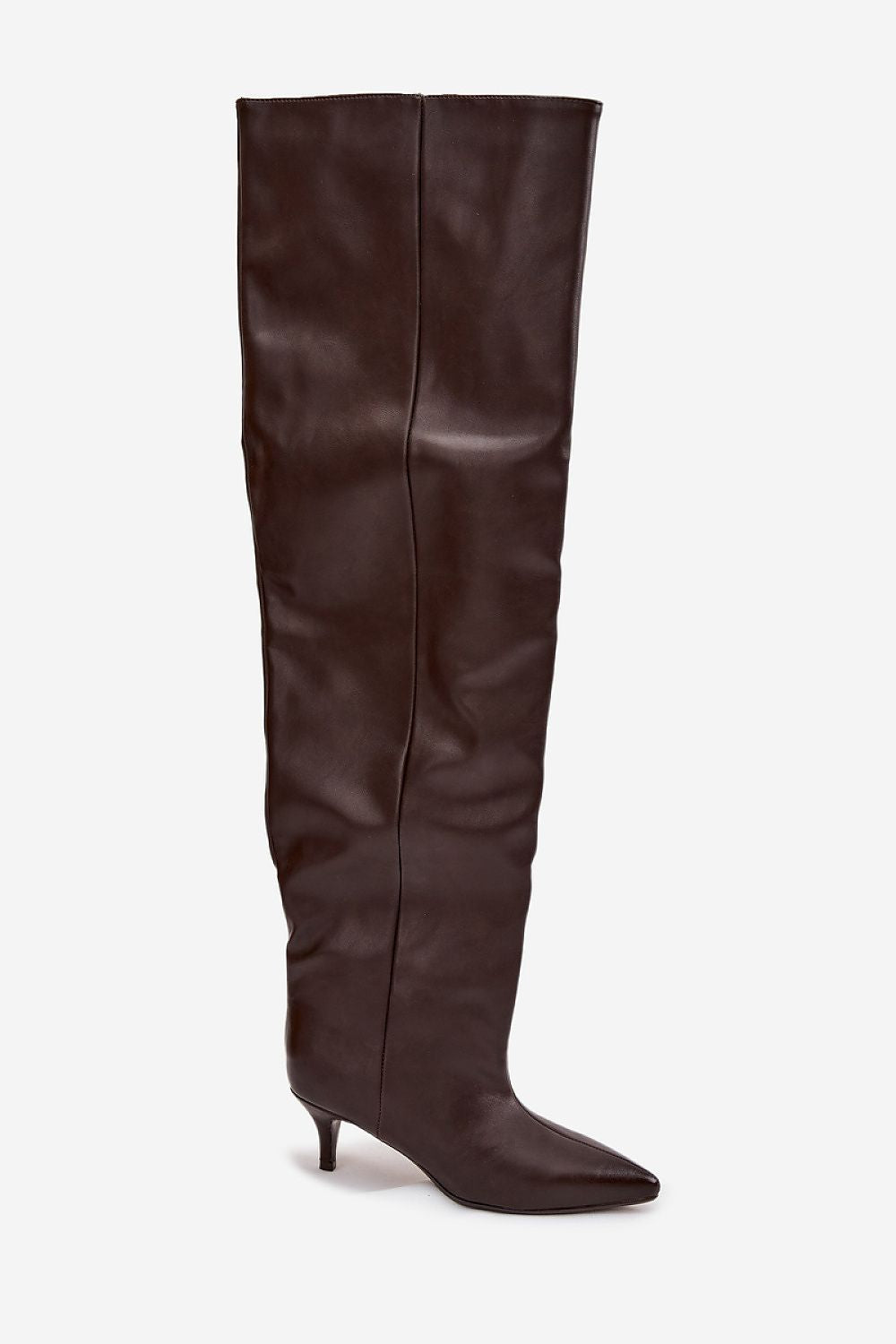  Bottes à talons model 219137 Step in style 