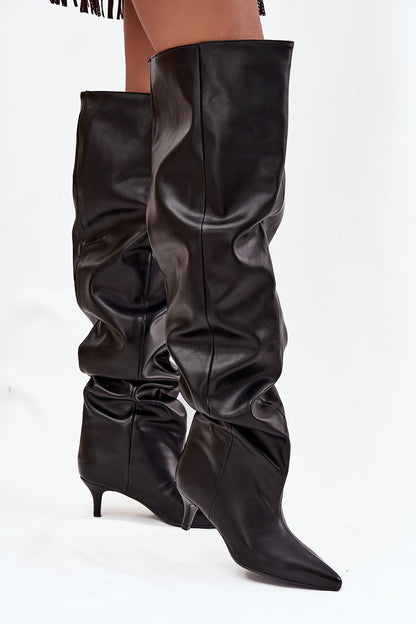  Bottes à talons model 219138 Step in style 