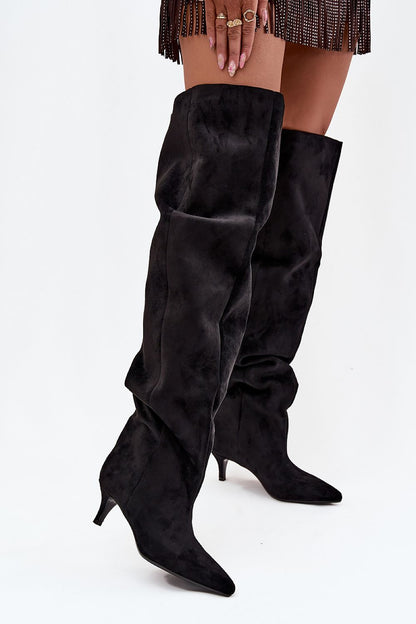  Bottes à talons model 219139 Step in style 