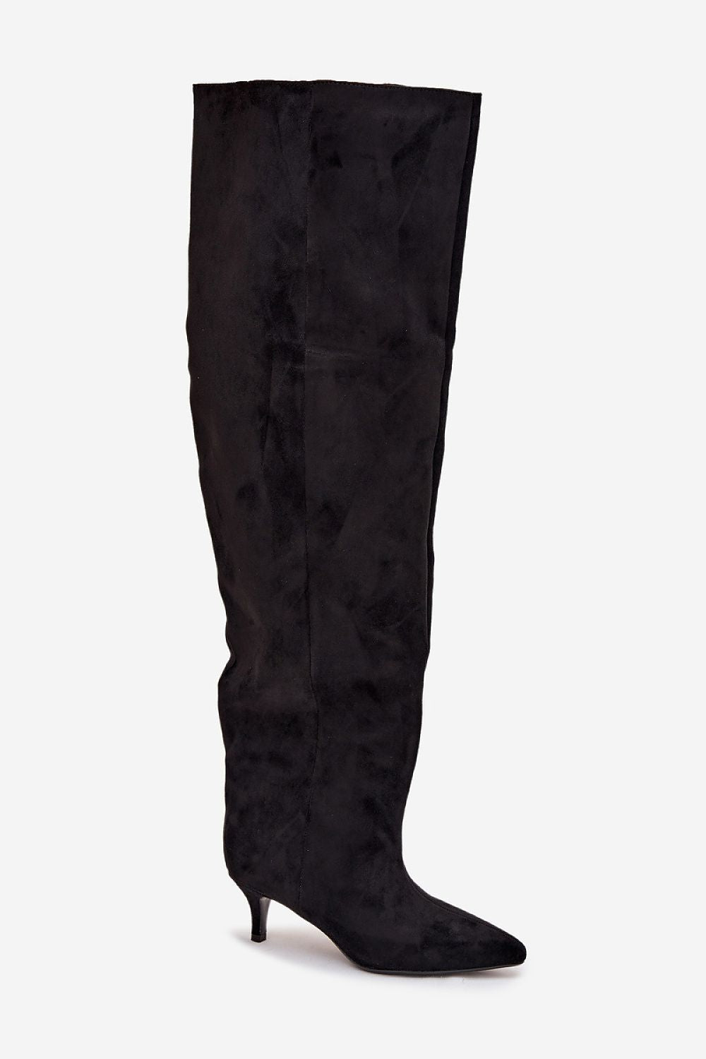  Bottes à talons model 219139 Step in style 