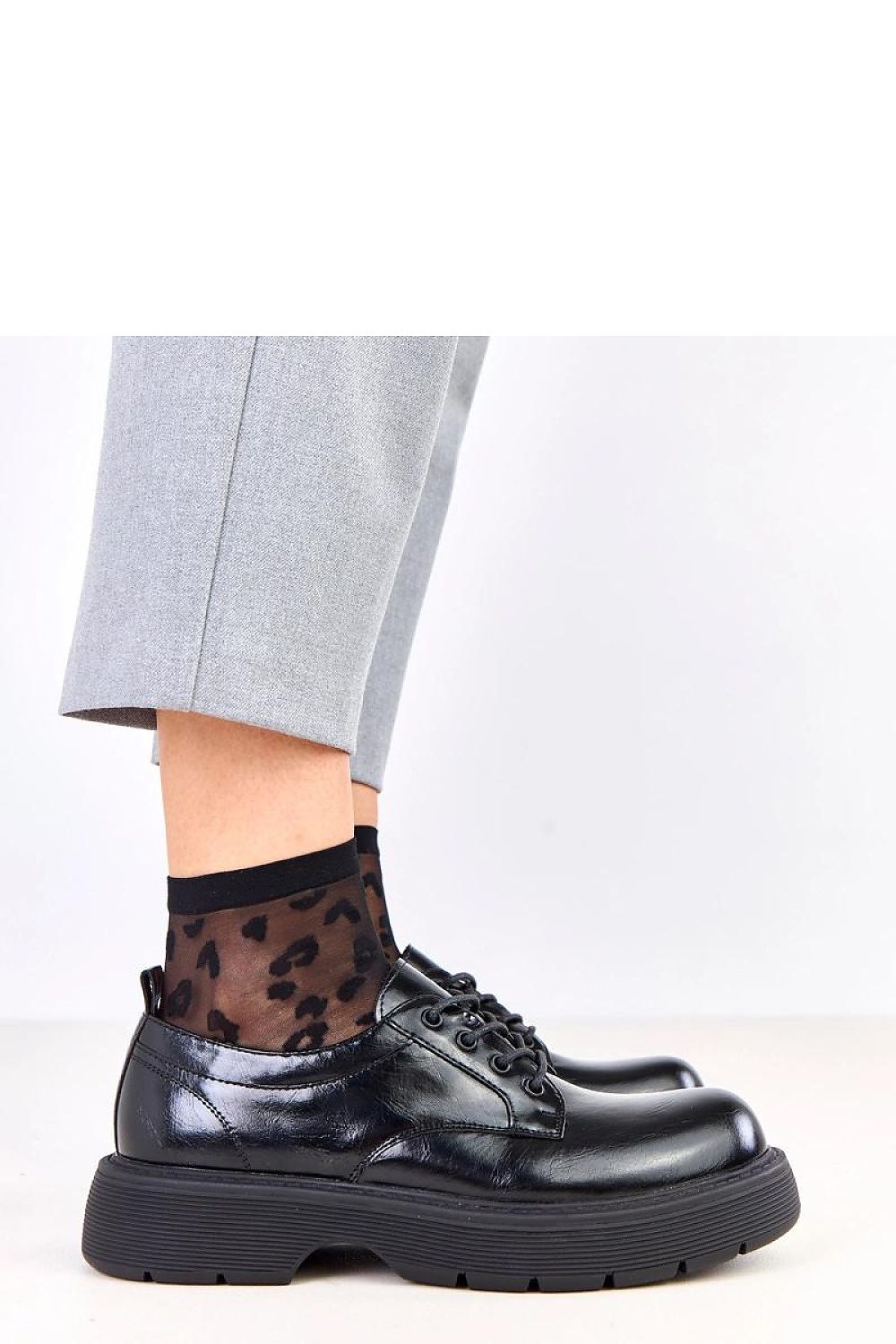  Chaussures Basses model 219165 Solea 