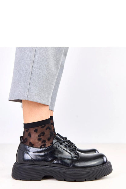  Chaussures Basses model 219165 Solea 