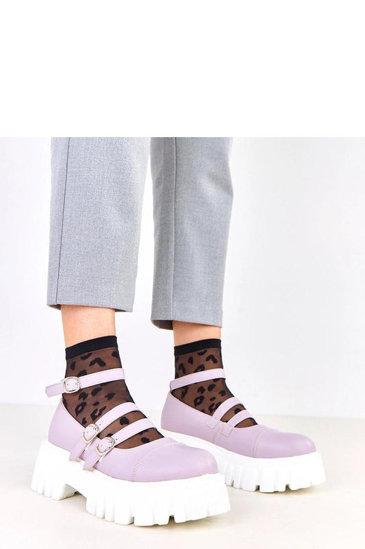  Chaussures Basses model 219167 Solea 