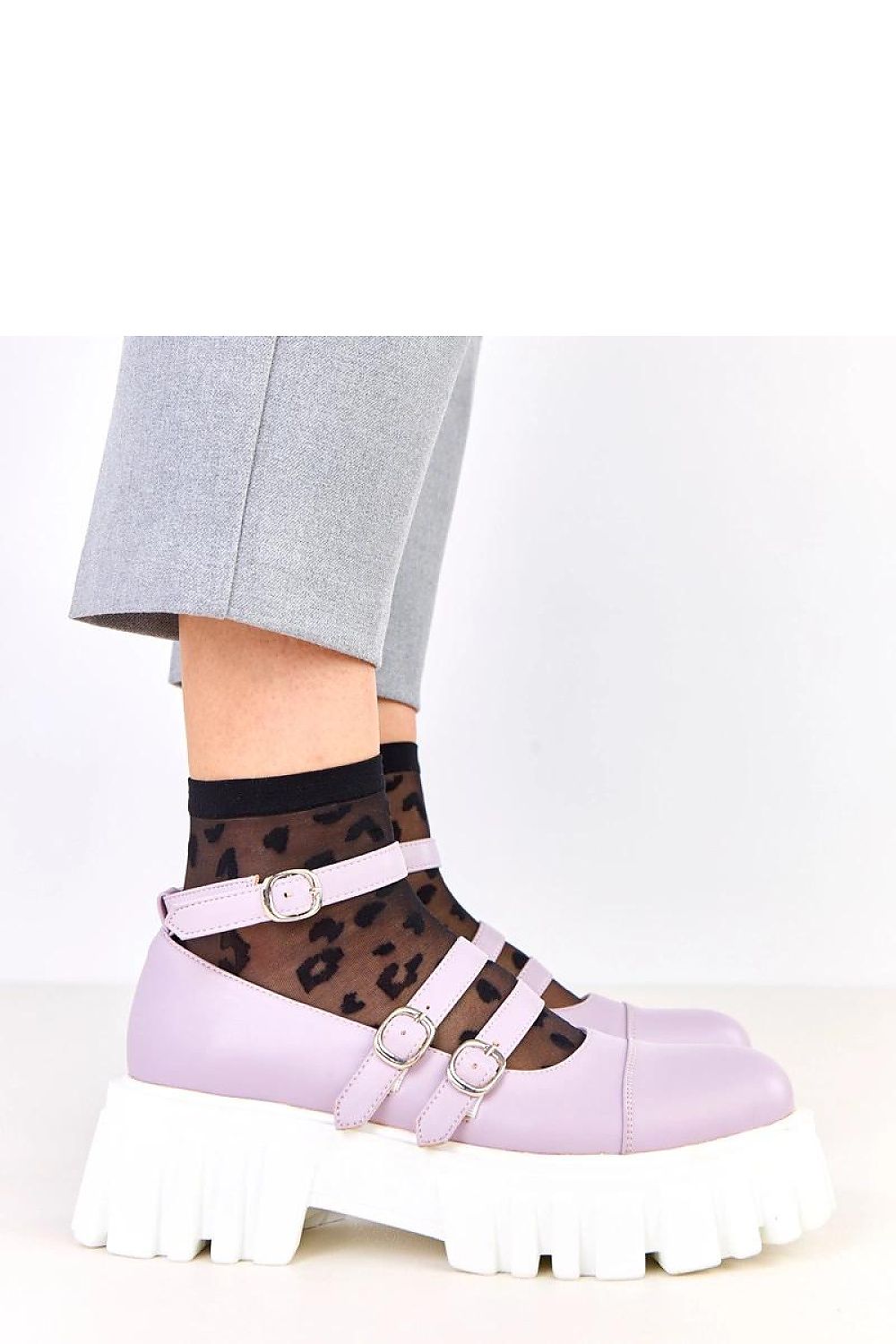  Chaussures Basses model 219167 Solea 