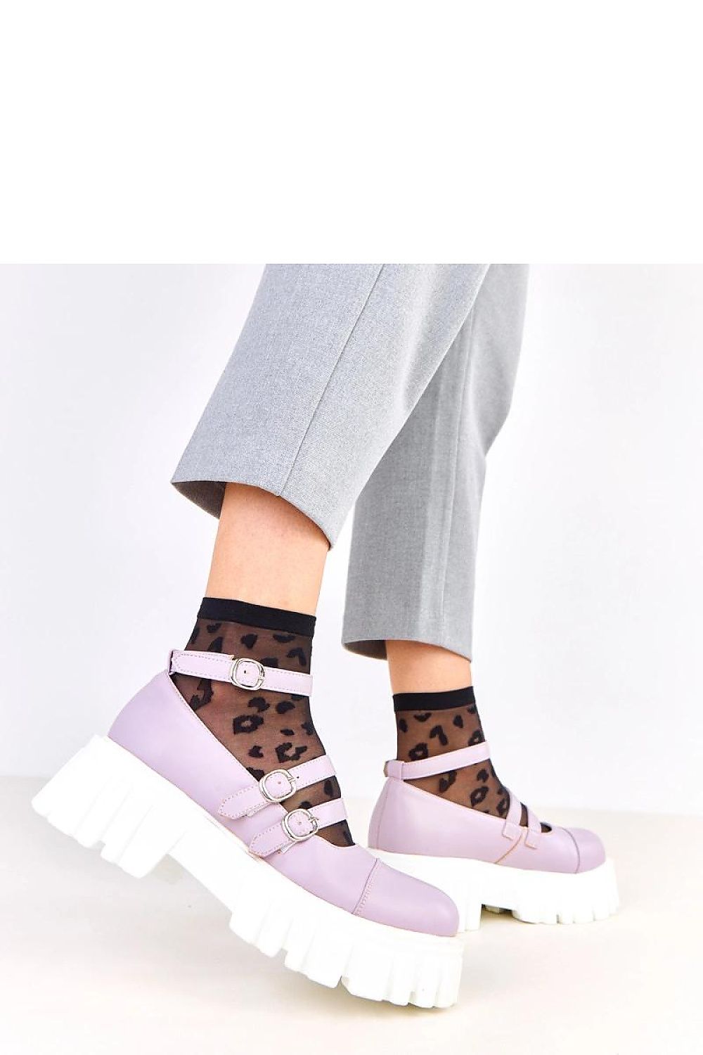  Chaussures Basses model 219167 Solea 