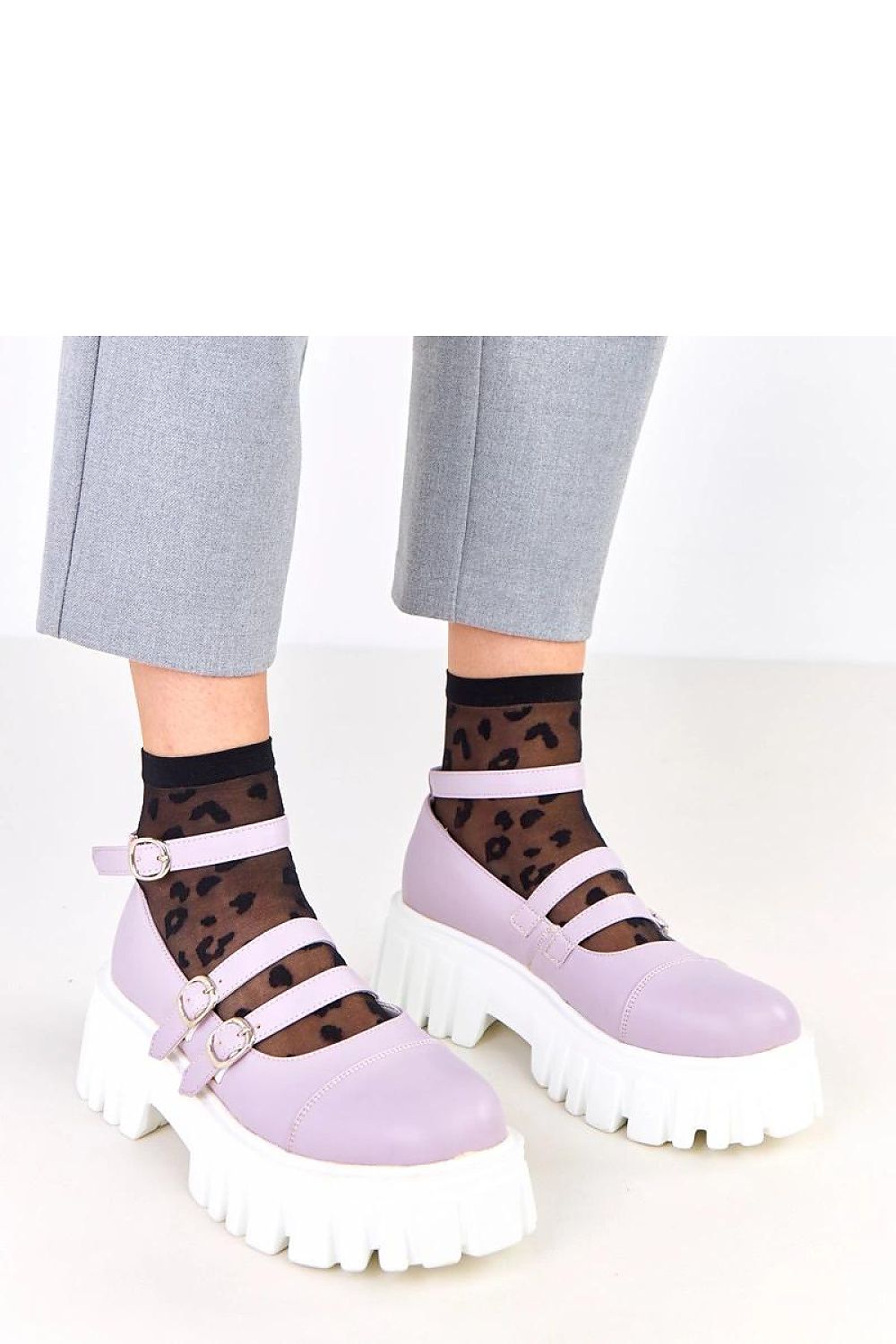  Chaussures Basses model 219167 Solea 