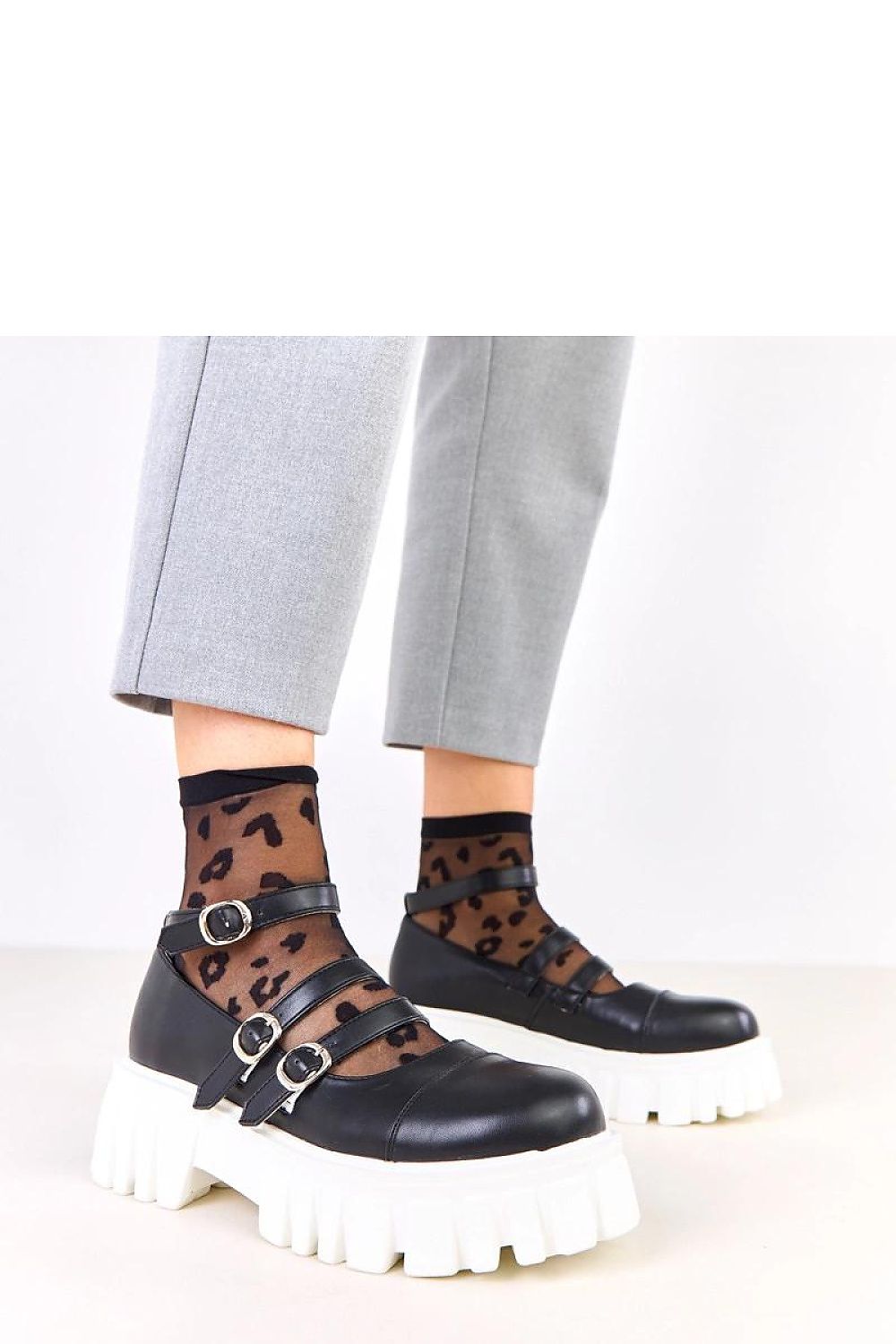  Chaussures Basses model 219168 Solea 