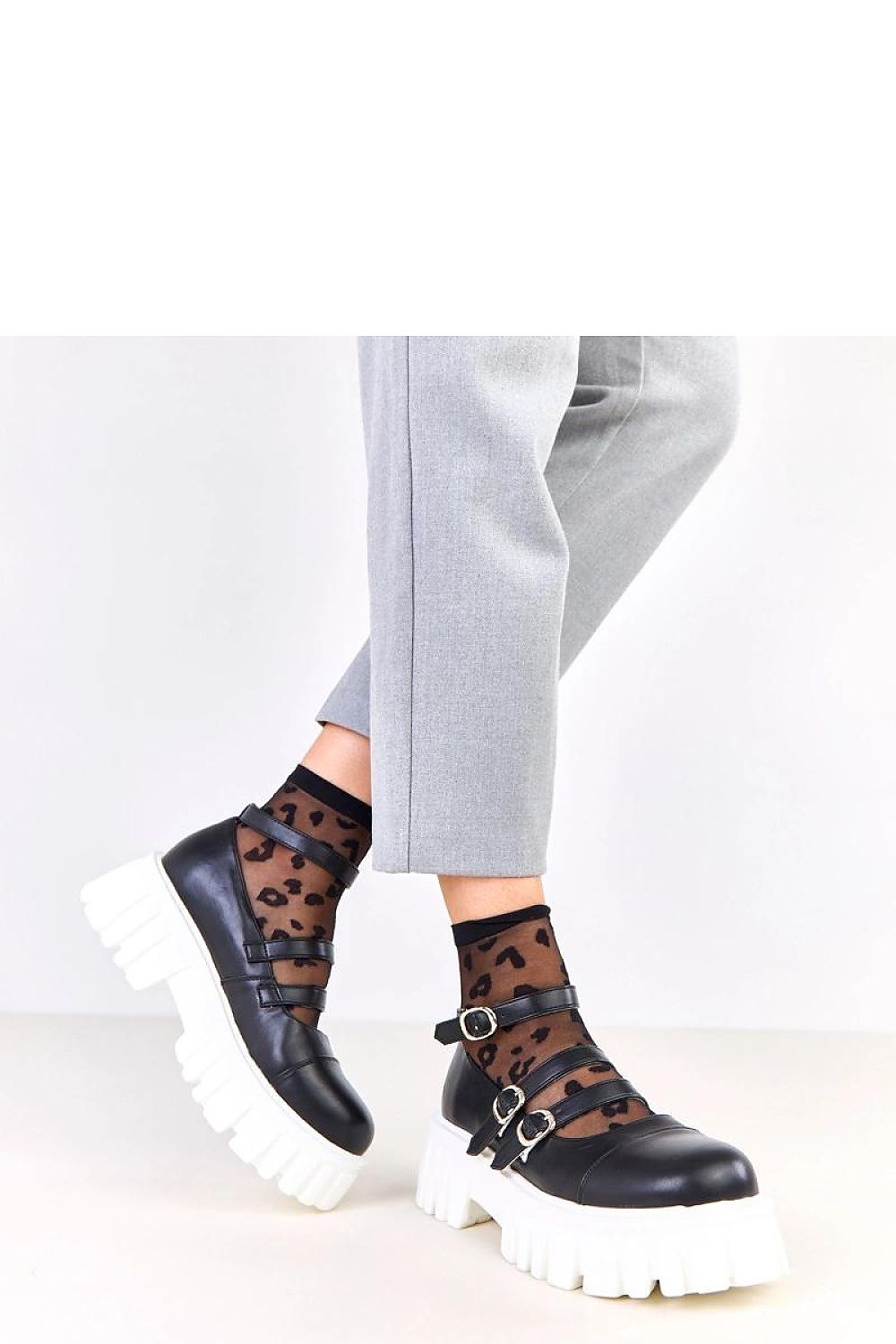  Chaussures Basses model 219168 Solea 