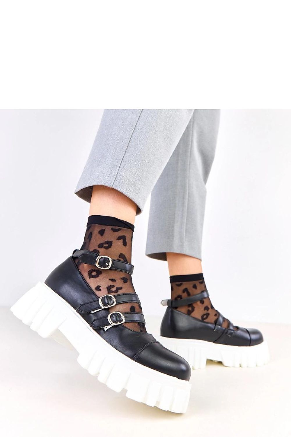  Chaussures Basses model 219168 Solea 