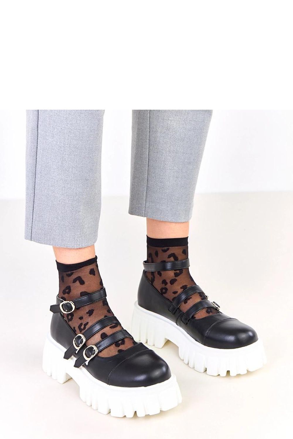  Chaussures Basses model 219168 Solea 