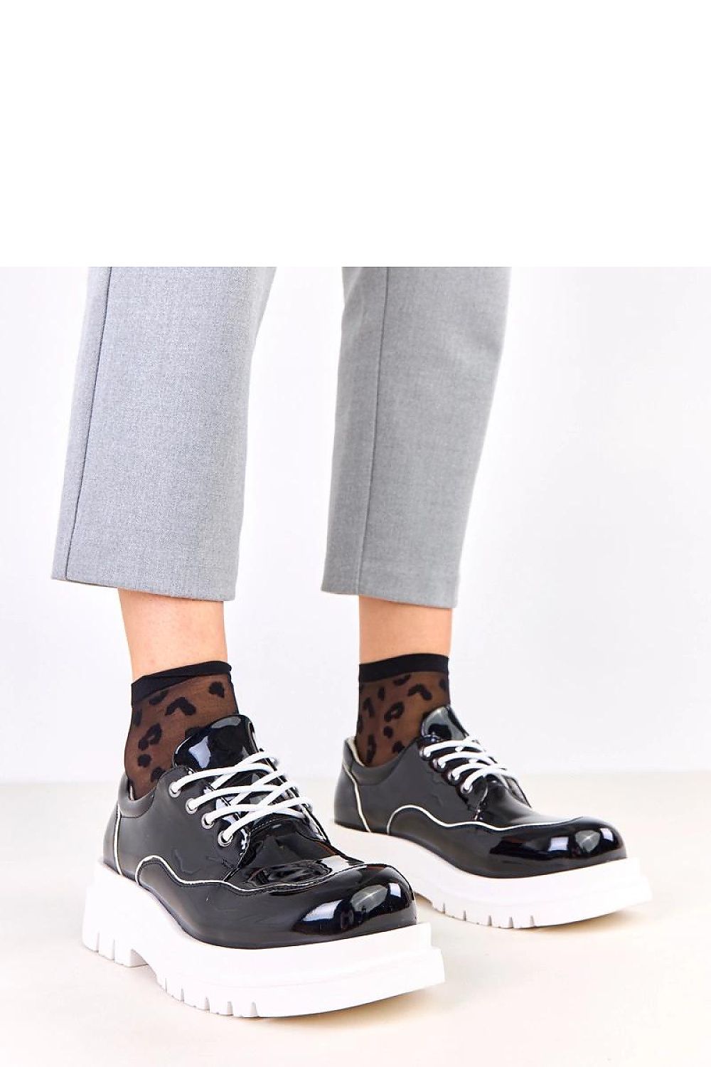  Chaussures Basses model 219169 Solea 