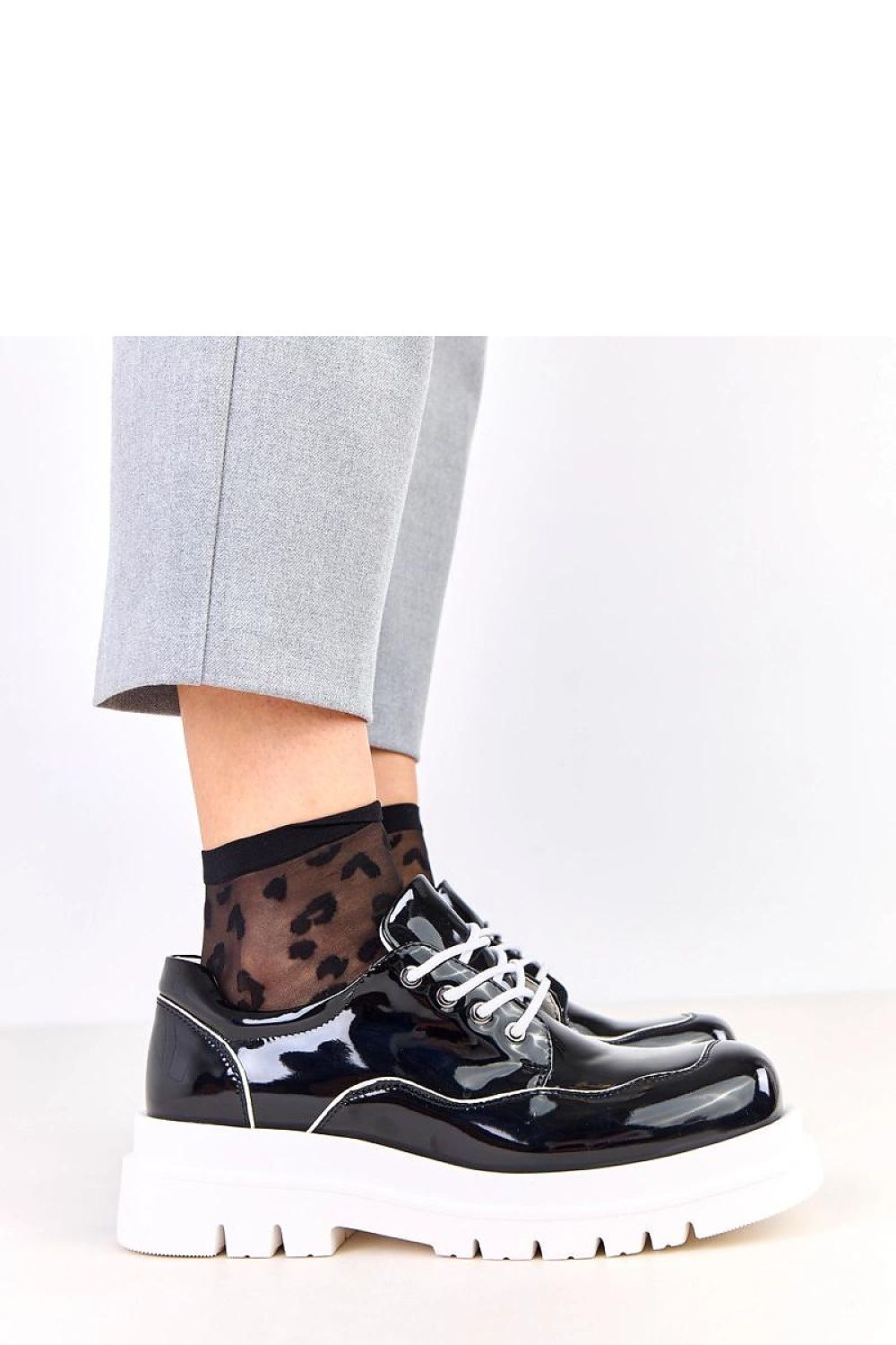  Chaussures Basses model 219169 Solea 