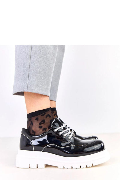  Chaussures Basses model 219169 Solea 