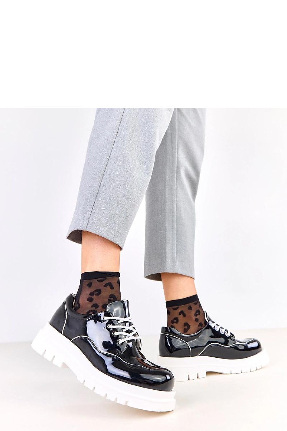  Chaussures Basses model 219169 Solea 