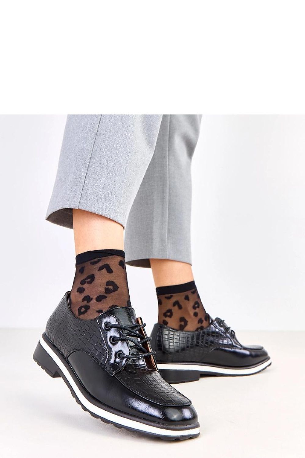  Chaussures Basses model 219170 Solea 