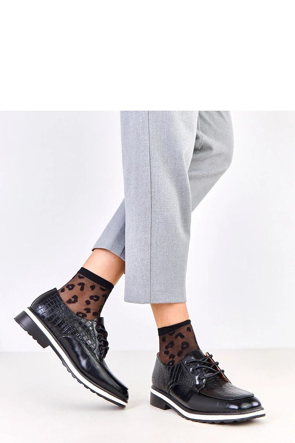  Chaussures Basses model 219170 Solea 