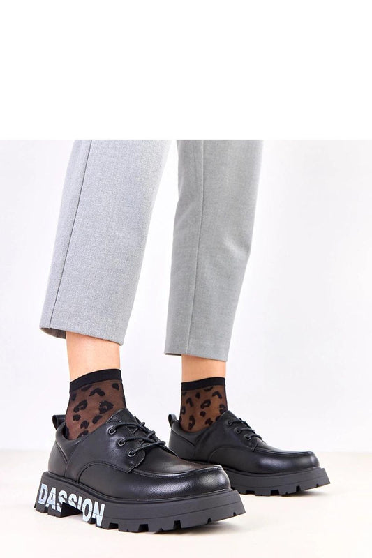  Chaussures Basses model 219171 Solea 