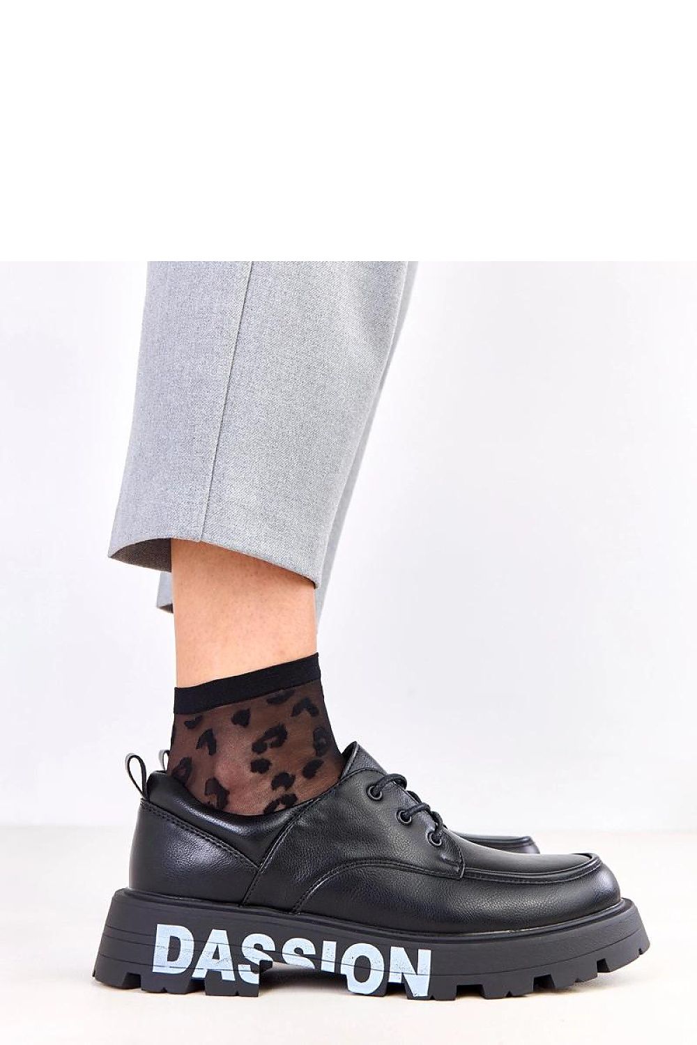  Chaussures Basses model 219171 Solea 