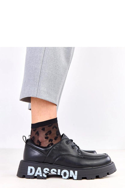  Chaussures Basses model 219171 Solea 