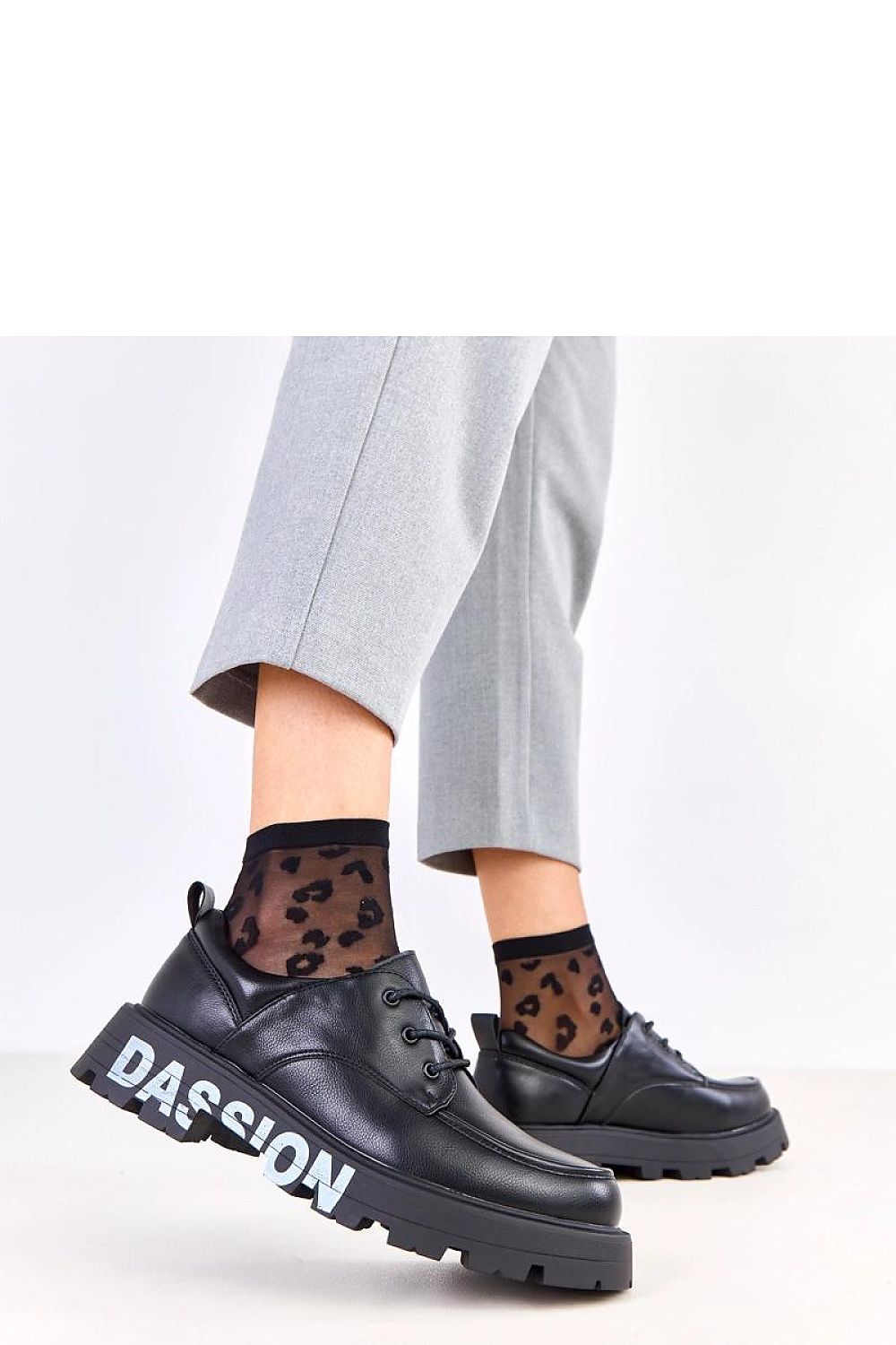  Chaussures Basses model 219171 Solea 