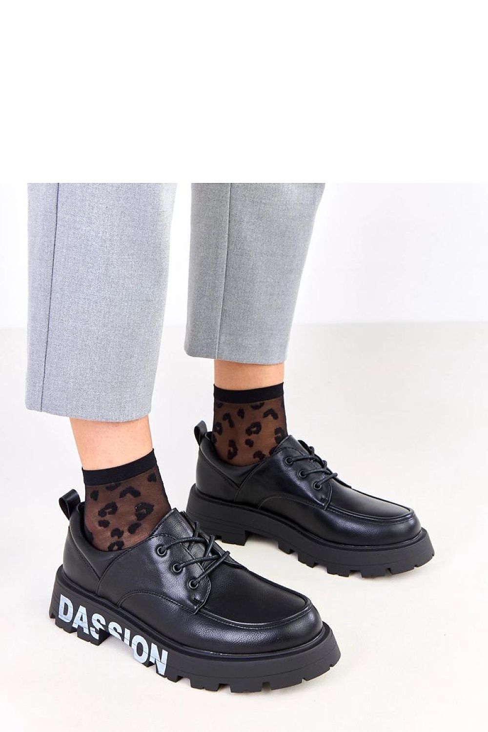  Chaussures Basses model 219171 Solea 