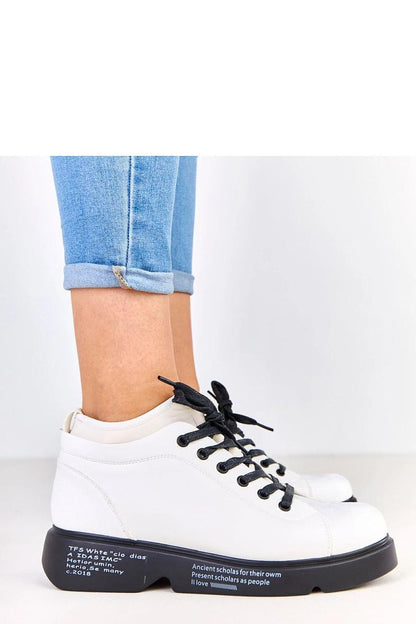  Chaussures Basses model 219172 Solea 