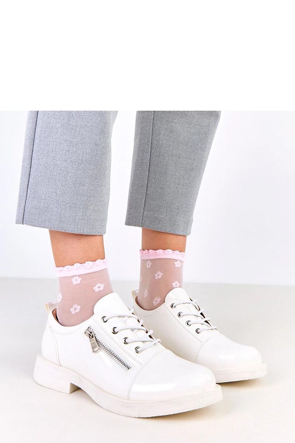  Chaussures Basses model 219173 Solea 