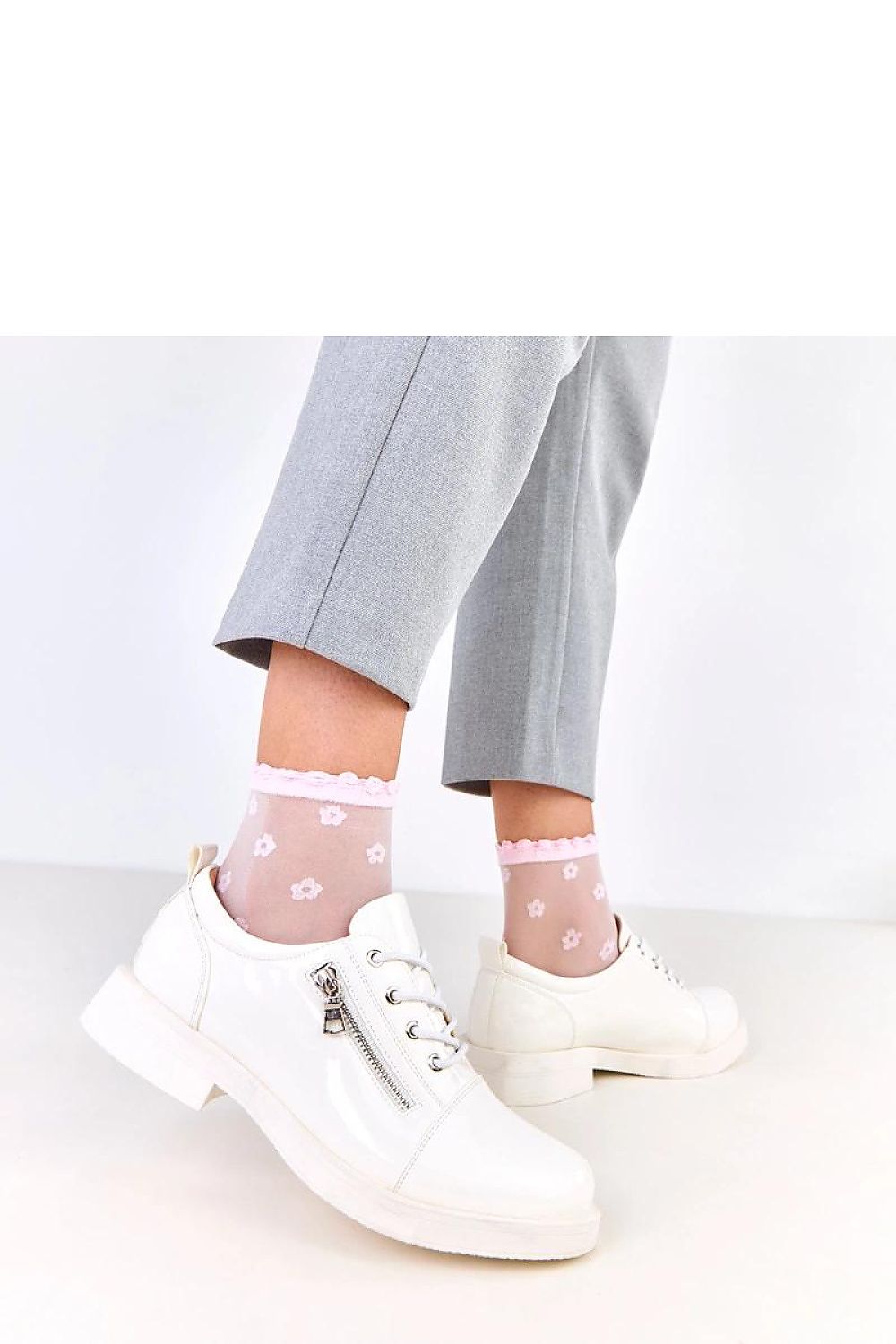  Chaussures Basses model 219173 Solea 