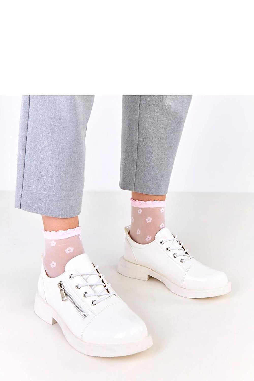  Chaussures Basses model 219173 Solea 