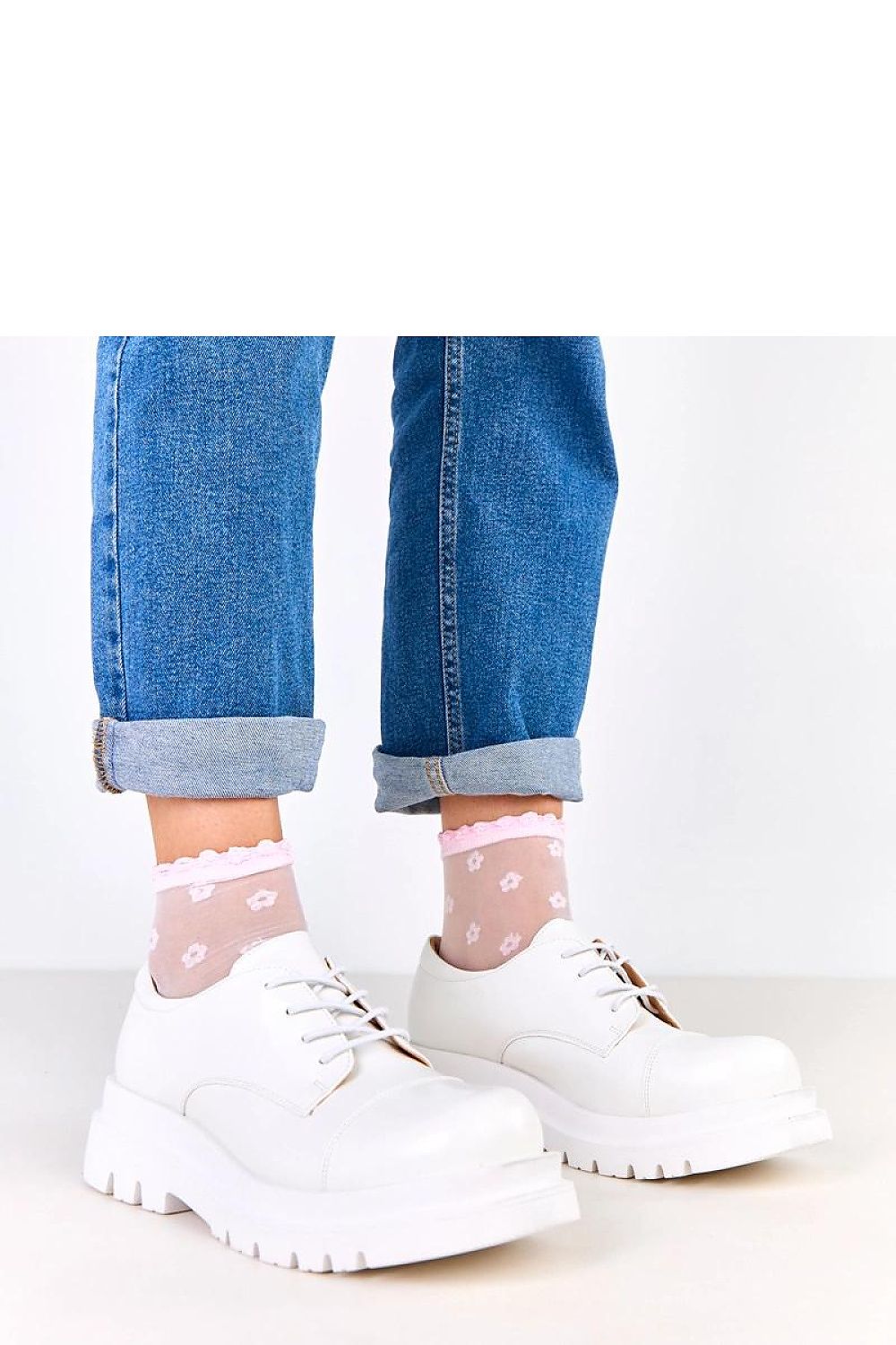  Chaussures Basses model 219174 Solea 